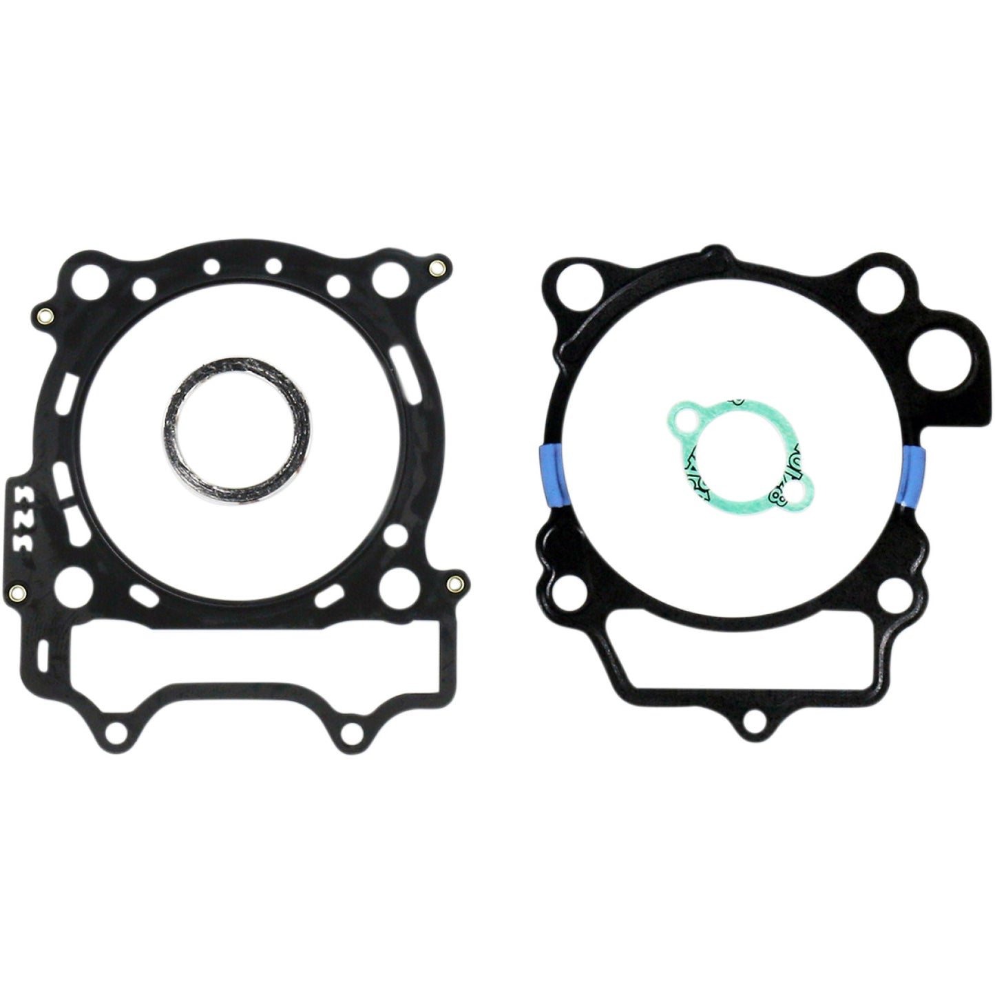 Athena Gasket Kit - Yamaha - 98 mm P400485160013 | Gaskets & Kits