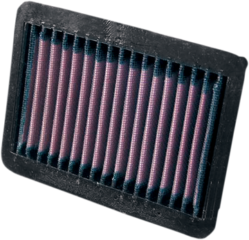 K & N OE Replacement High-Flow Air Filter - Yamaha YA-1906