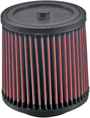 K & N High-Flow Air Filter - Honda HA-6806