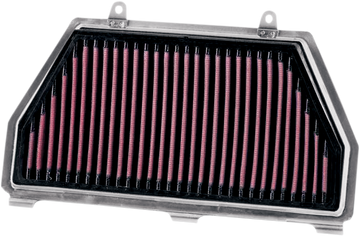 K & N OE Replacement High-Flow Air Filter - Honda HA-6007