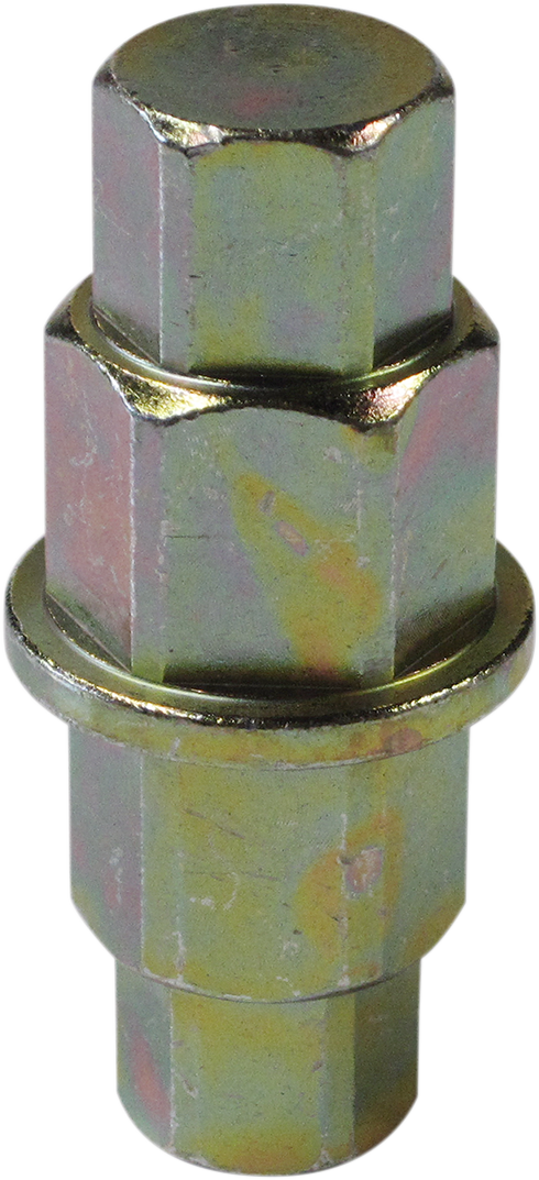 NO-MAR Removal Tool - Axle - Hex - 17/19/22/24 mm TL-HEX
