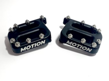 Platforms Trail Billet (PFTR)