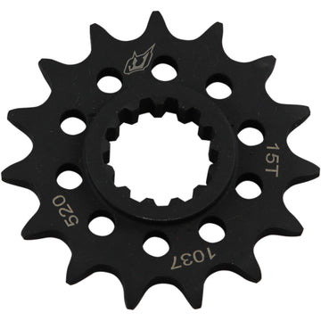 DRIVEN RACING Counter Shaft Sprocket - 15-Tooth 1037-520-15T