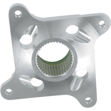 LONE STAR RACING/TECH 5 IND. Hub - Sprocket - For Stock/Axcalibar - KFX450 26-551