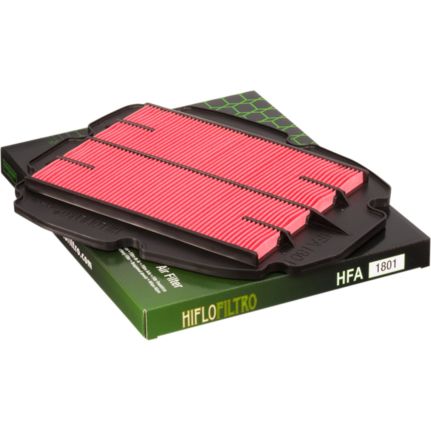 Hiflofiltro Replacement OE Air Filter - Honda HFA1801 | Air Filters & Parts | Hiflofiltro