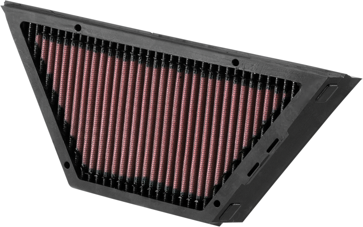 K & N OE Replacement High-Flow Air Filter - Kawasaki KA-1406