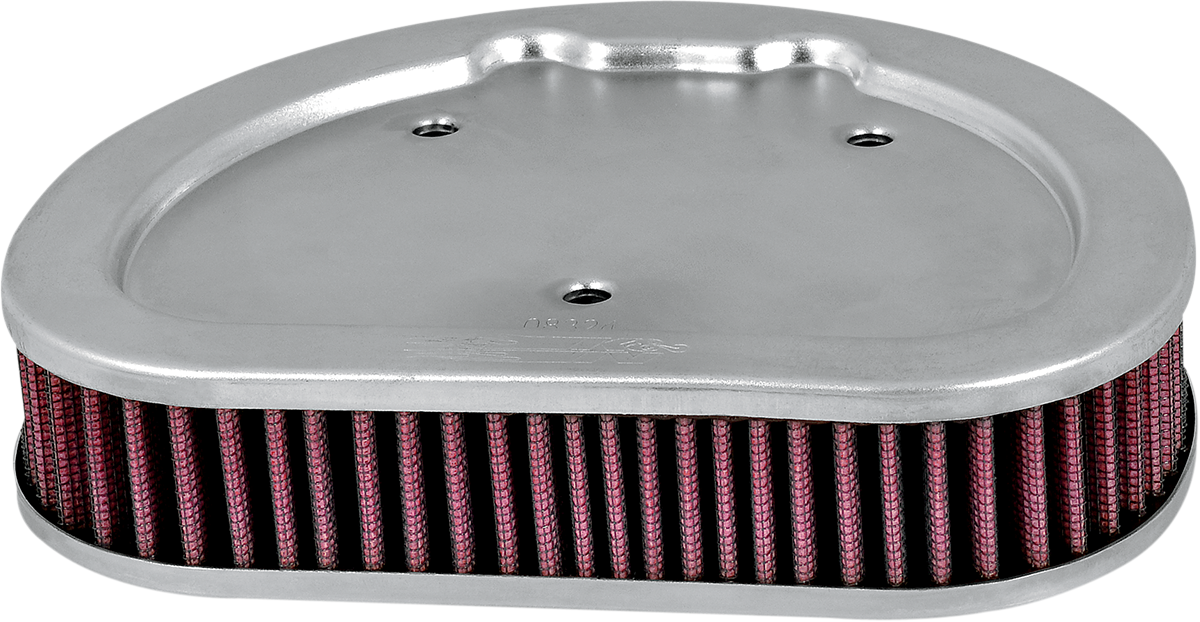 K & N Replacement High-Flow Air Filter - Touring/Trike HD-1508