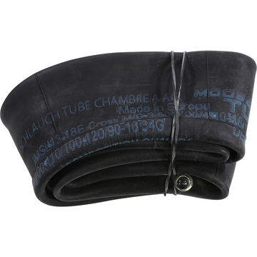 Moose Motorcycle Heavy Duty Tube 3.50/4.10-18 by Parts Unlimited