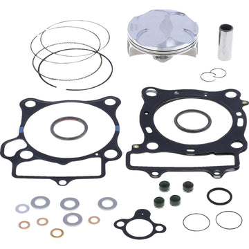 Athena Piston Kit with Gaskets - 78.96 mm - CRF250R P5F0790319002B | Engine Rebuild Kits