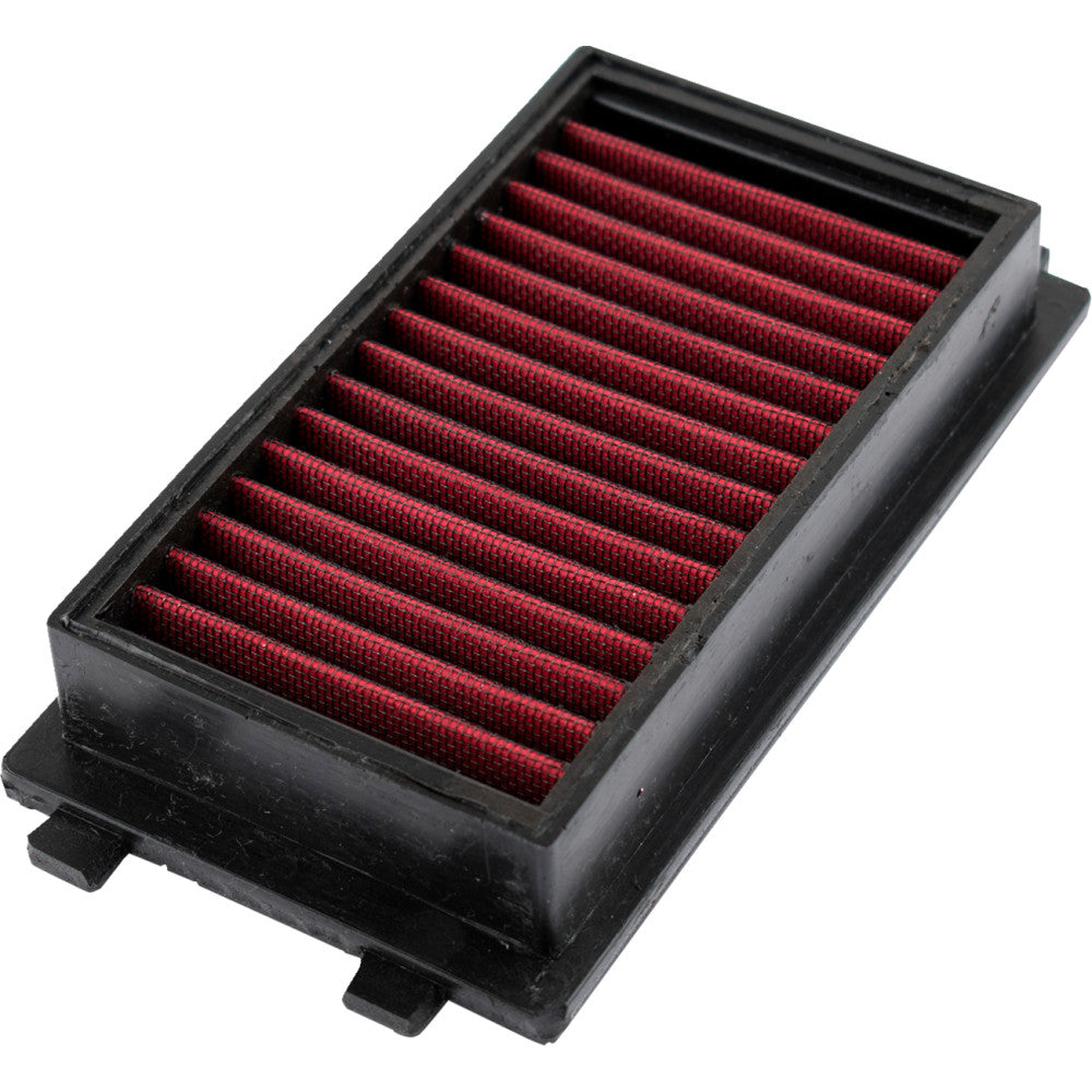 WSM Replacement Washable Air Filter - Yamaha 006-595-01