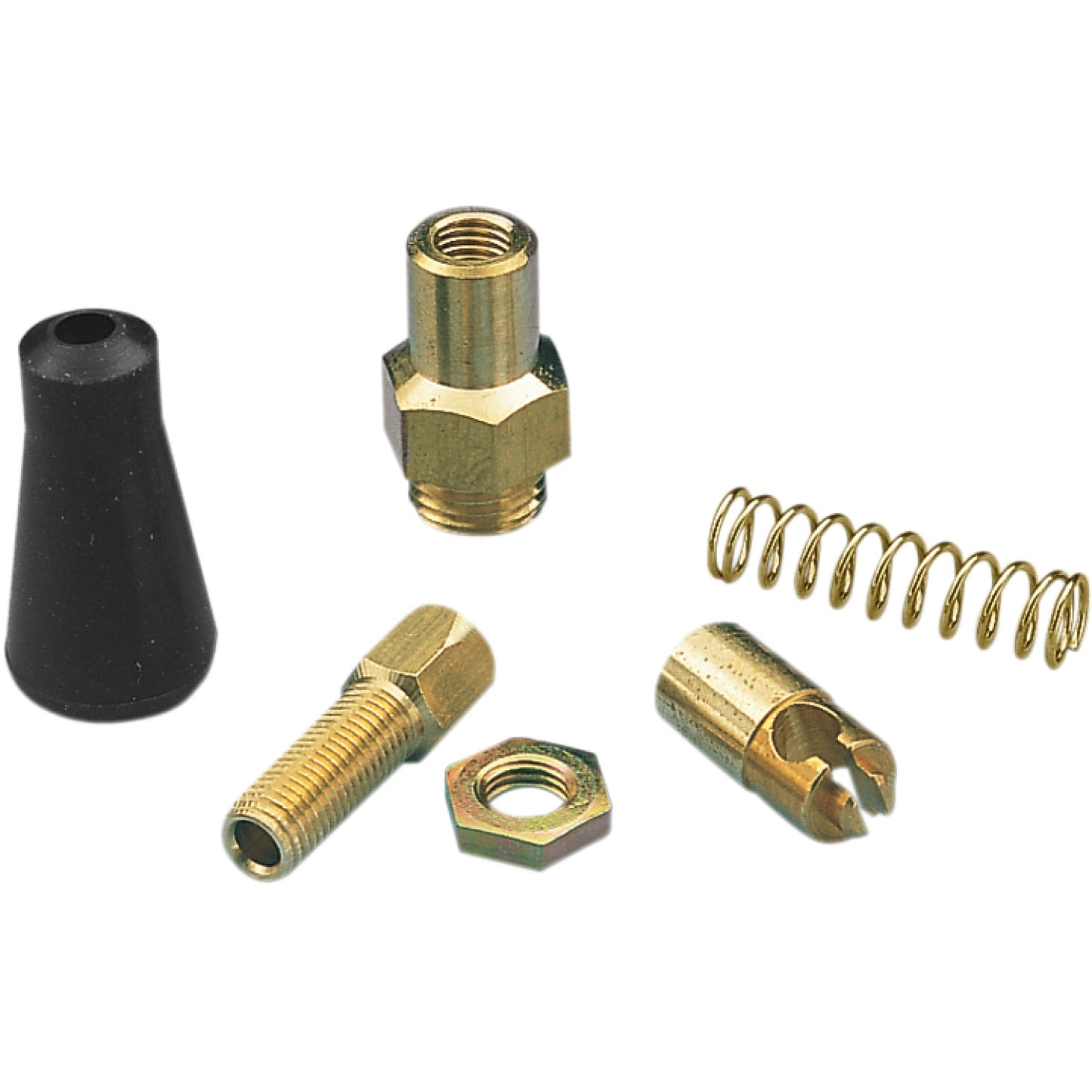 Mikuni Choke Conversion Kit MK-412