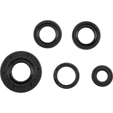 Moose Racing Oil Seal Set - KTM 822222MSE
