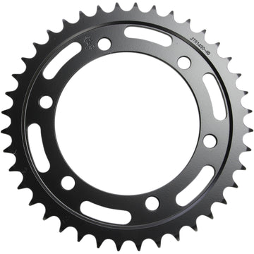JT SPROCKETS Sprocket - Rear - Kawasaki - 42-Tooth JTR1490.42 by JT Rear Sprockets Steel Type