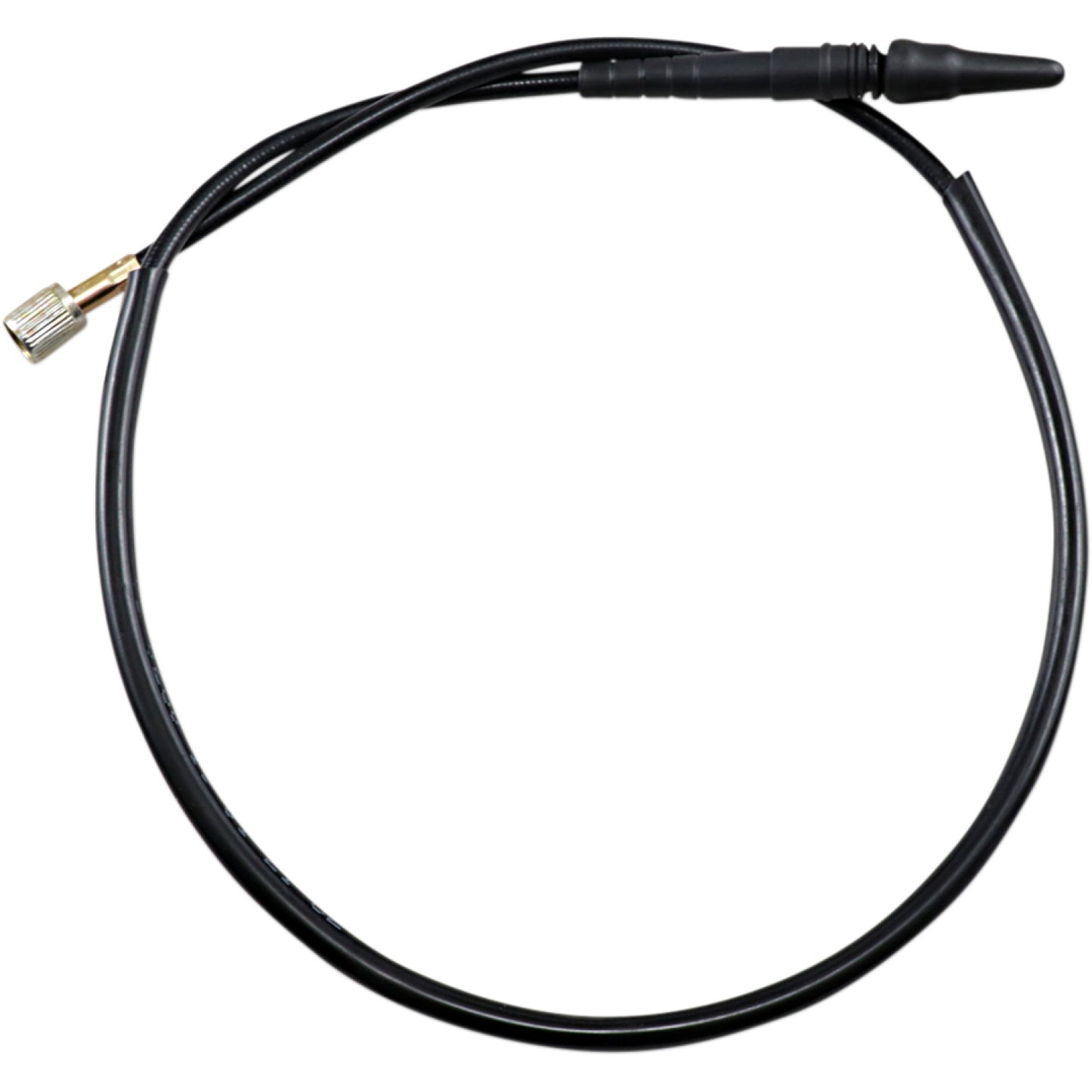 MOTION PRO Speedometer Cable - Honda 02-0280 by Motion Pro