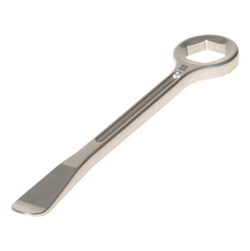 Spoon & Spanner Tire Lever Aluminum 22mm Spanner
