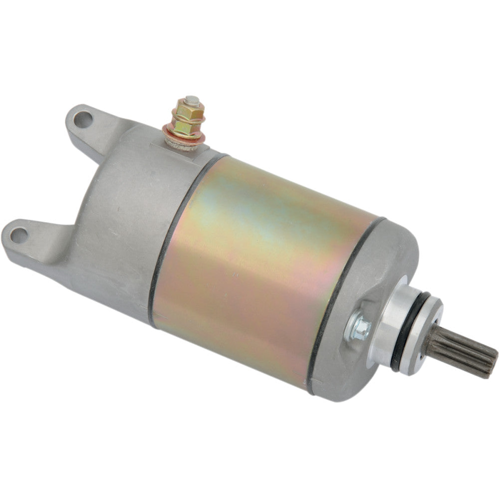 MOOSE OFFROAD Starter Motor - Kawasaki M-61-213