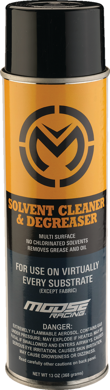 MOOSE OFFROAD Degreaser - 14 oz. net wt. - Aerosol MAD241214