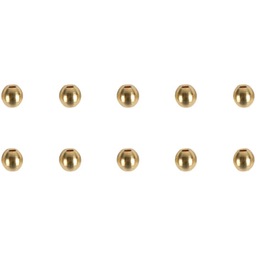 MOTION PRO Cable Fitting - Throttle Ball - 7/32" for 1.5 mm Wire 01-0000 by Motion Pro