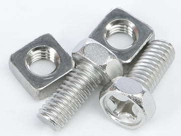 Battery Bolts Nut & Bolt Set 6x12mm