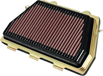 K & N OE Replacement High-Flow Air Filter - Honda HA-1008
