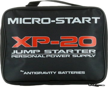 Jump Pack Xp 20