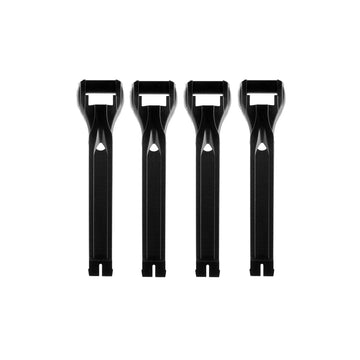 Gaerne Sg10 Long Strap Black