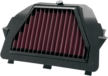 K & N Sportbike Race-Spec High-Flow Air Filter - Yamaha YA-6008R