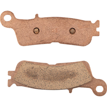 MOTO-MASTER Brake Pads - Nitro Series 99821-PU