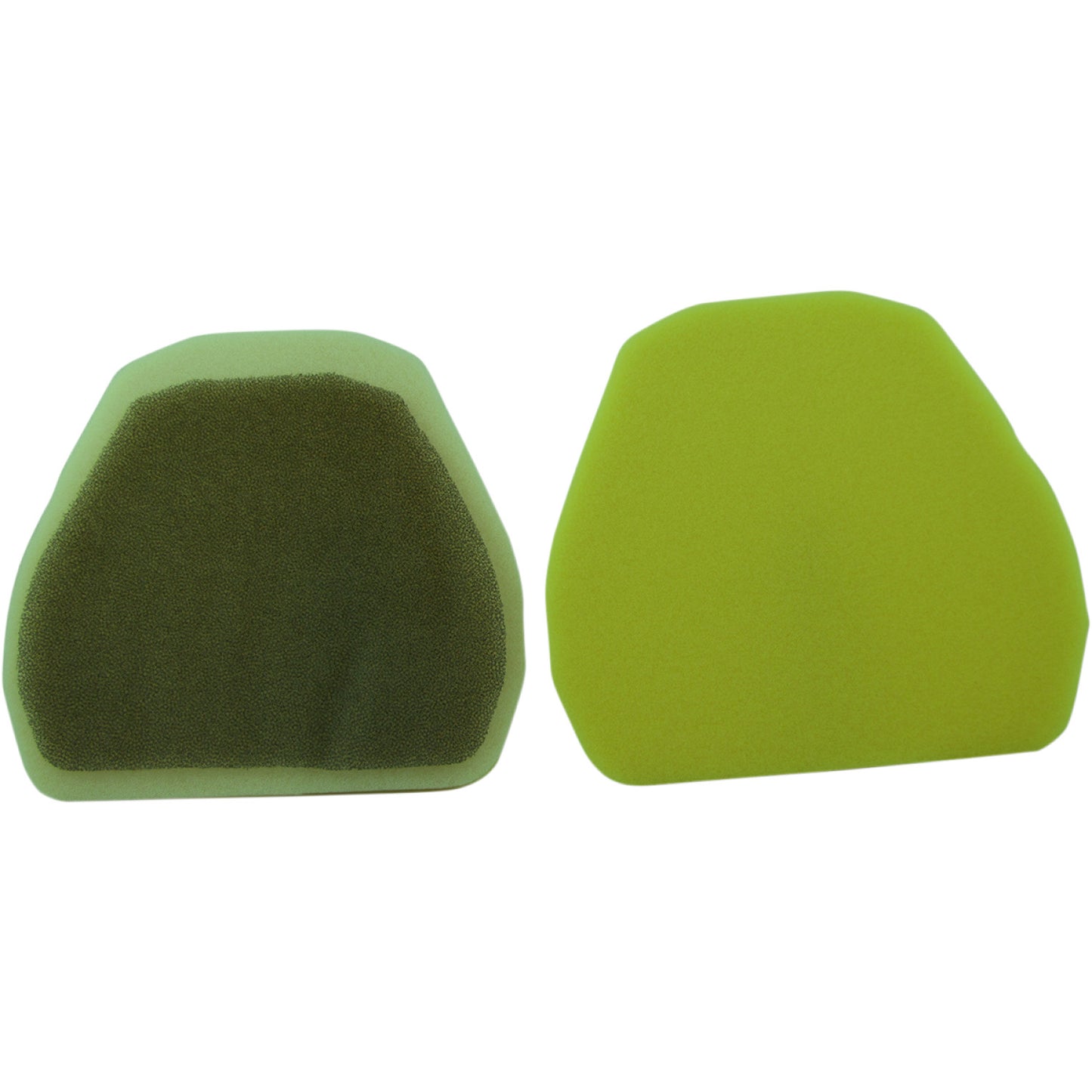 No Toil Pre-Oiled Air Filter - Yamaha 1850 by No Toil