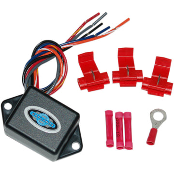 BADLANDS Intensifier Module - Hi/Low IHL-01