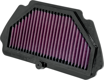 K & N Sportbike Race-Spec High-Flow Air Filter - Kawasaki KA-6009R