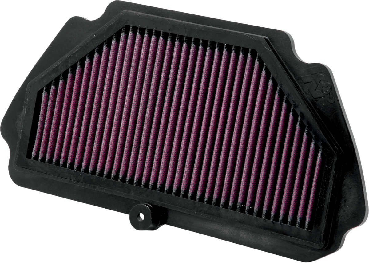 K & N OE Replacement High-Flow Air Filter - Kawasaki KA-6009