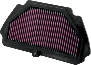 K & N OE Replacement High-Flow Air Filter - Kawasaki KA-6009