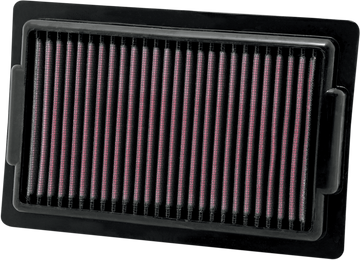K & N OE Replacement High-Flow Air Filter - Yamaha YA-1709