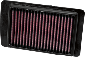 K & N OE Replacement High-Flow Air Filter - Victory PL-1608