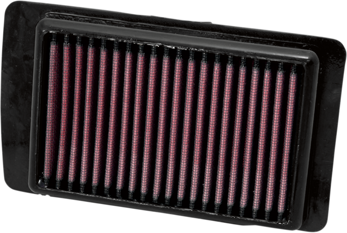 K & N OE Replacement High-Flow Air Filter - Victory PL-1608