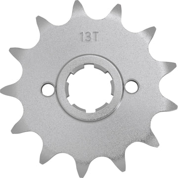 Moose Racing Front Sprocket - 13 Tooth - CRF230L 26-1153-13CRMO