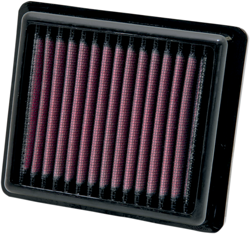 K & N OE Replacement High-Flow Air Filter - Honda HA-0502