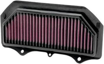 K & N OE Replacement High-Flow Air Filter - Suzuki SU-7511