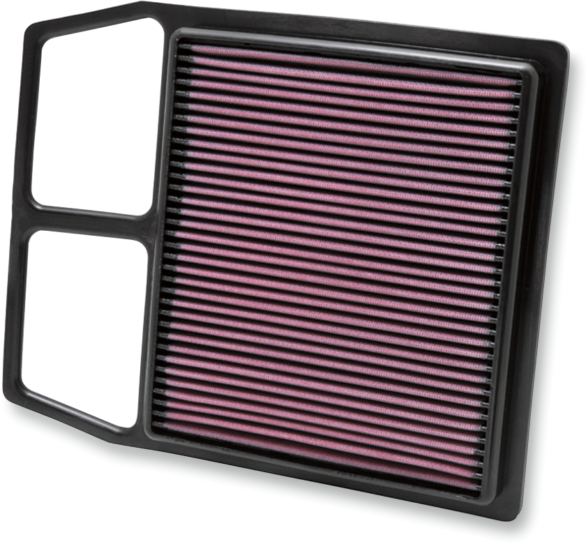 K & N OE Replacement High-Flow Air Filter - Can-Am CM-8011