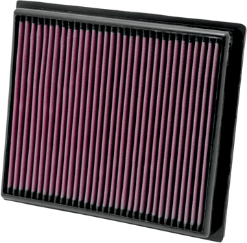 K & N OE Replacement High-Flow Air Filter - Polaris PL-9011