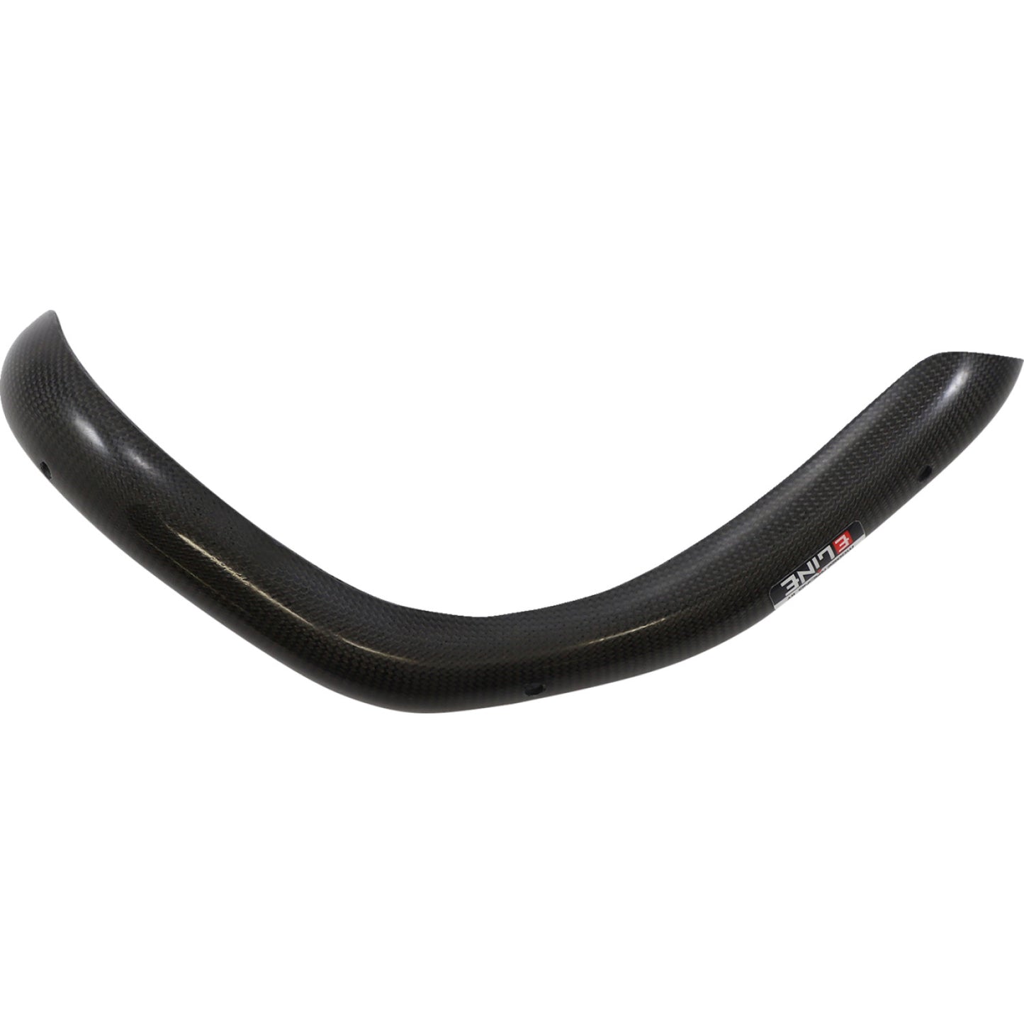Moose Racing 4-Stroke Pipe Guard GHS35020