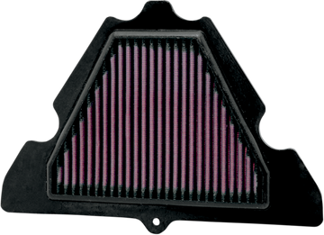 K & N OE Replacement High-Flow Air Filter - Kawasaki KA-1111
