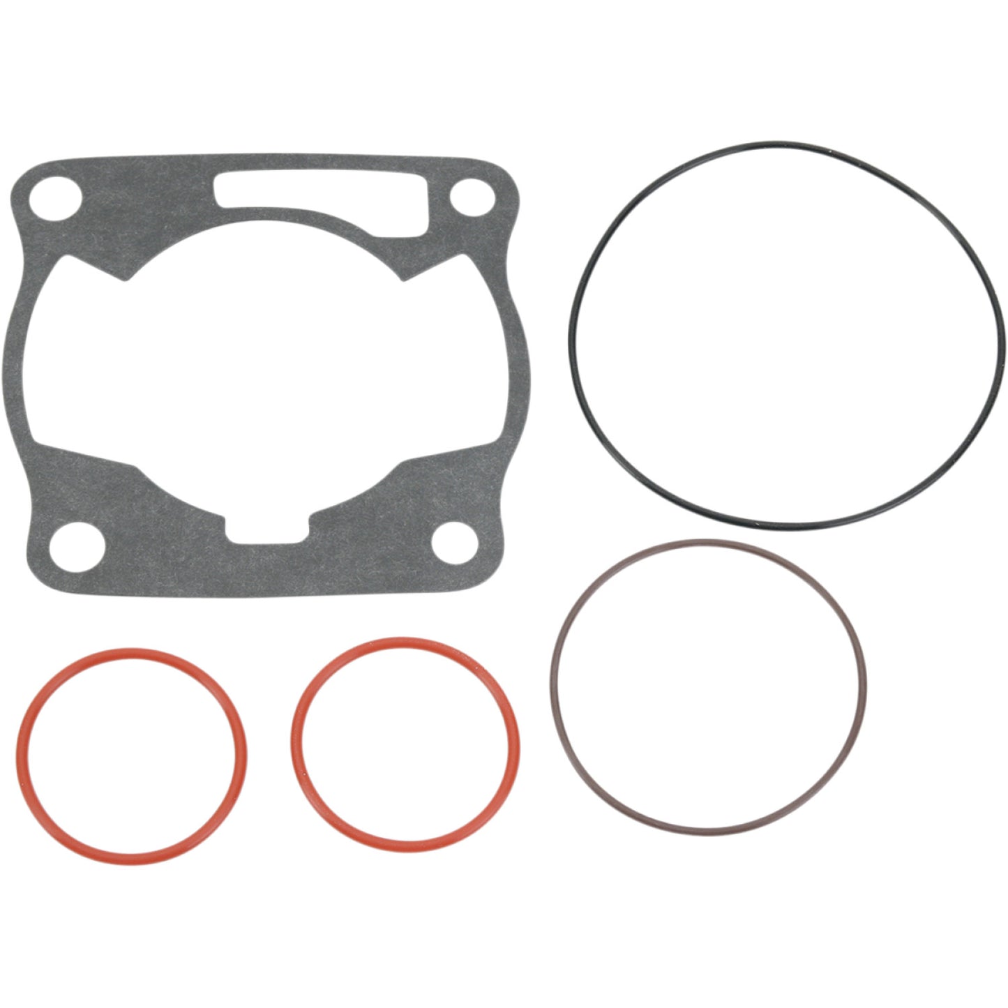Moose Racing Top End Gasket Kit - Yamaha 810614MSE