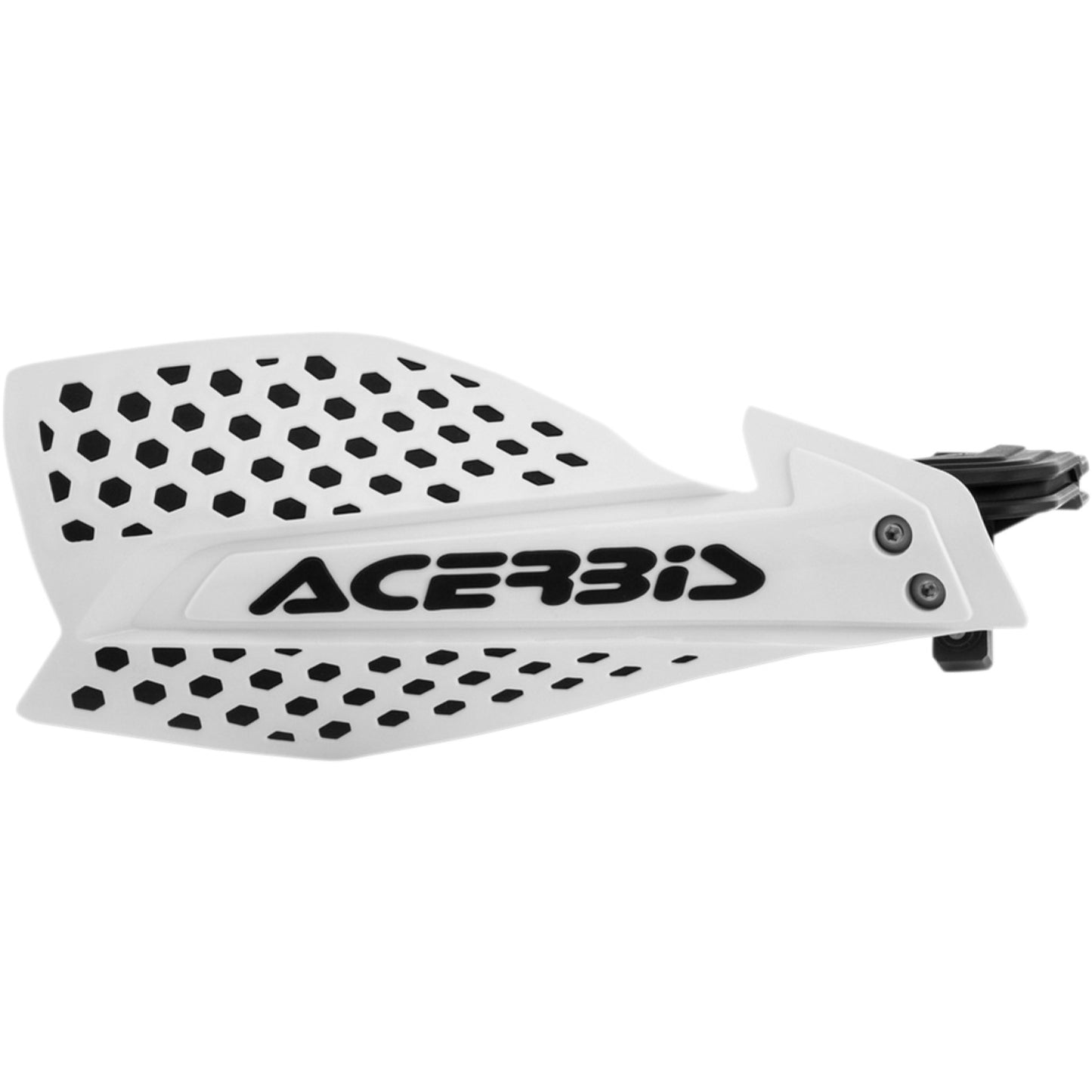 Acerbis Handguards - X-Ultimate - White/Black 2645481035