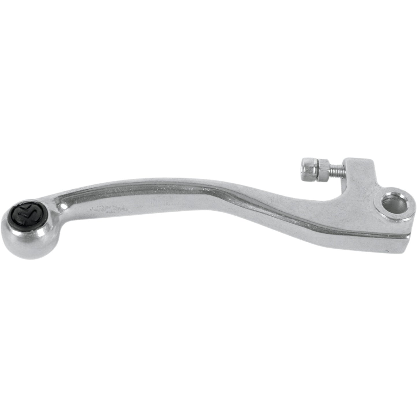 Moose Racing Brake Lever - Polished 1BDWE37