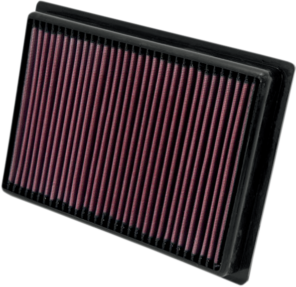 K & N OE Replacement High-Flow Air Filter - Polaris PL-5712