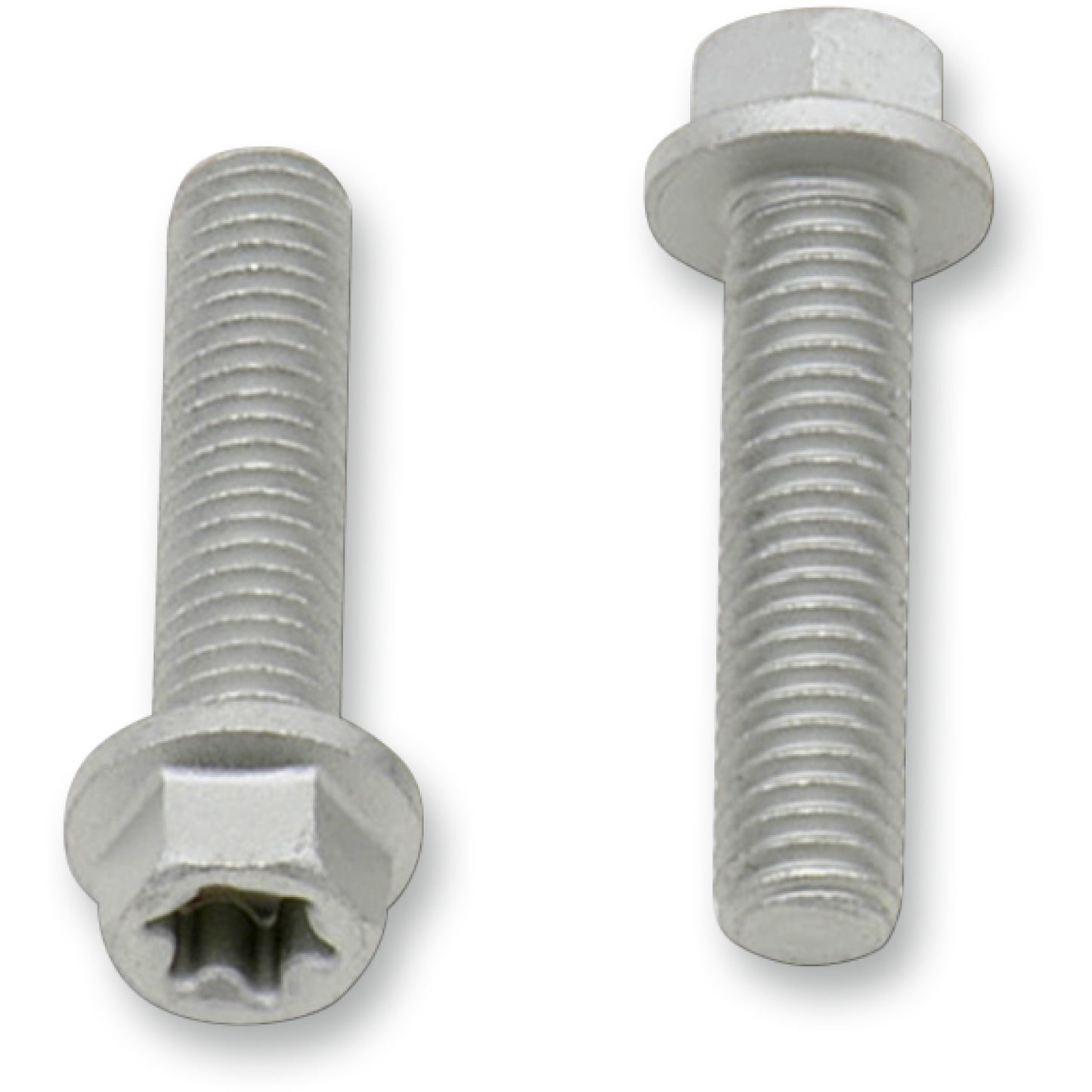 BOLT Bolt - European - M6 x 25 - 10-Pack 024-60625