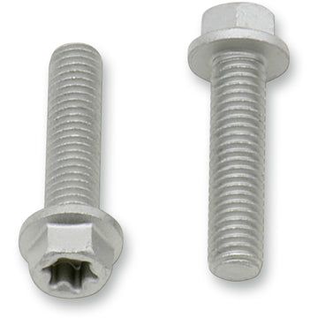 BOLT Bolt - European - M6 x 25 - 10-Pack 024-60625