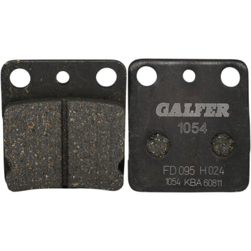 Galfer Brake Pads FD095G1054 | Brake Pads Sintered Metal